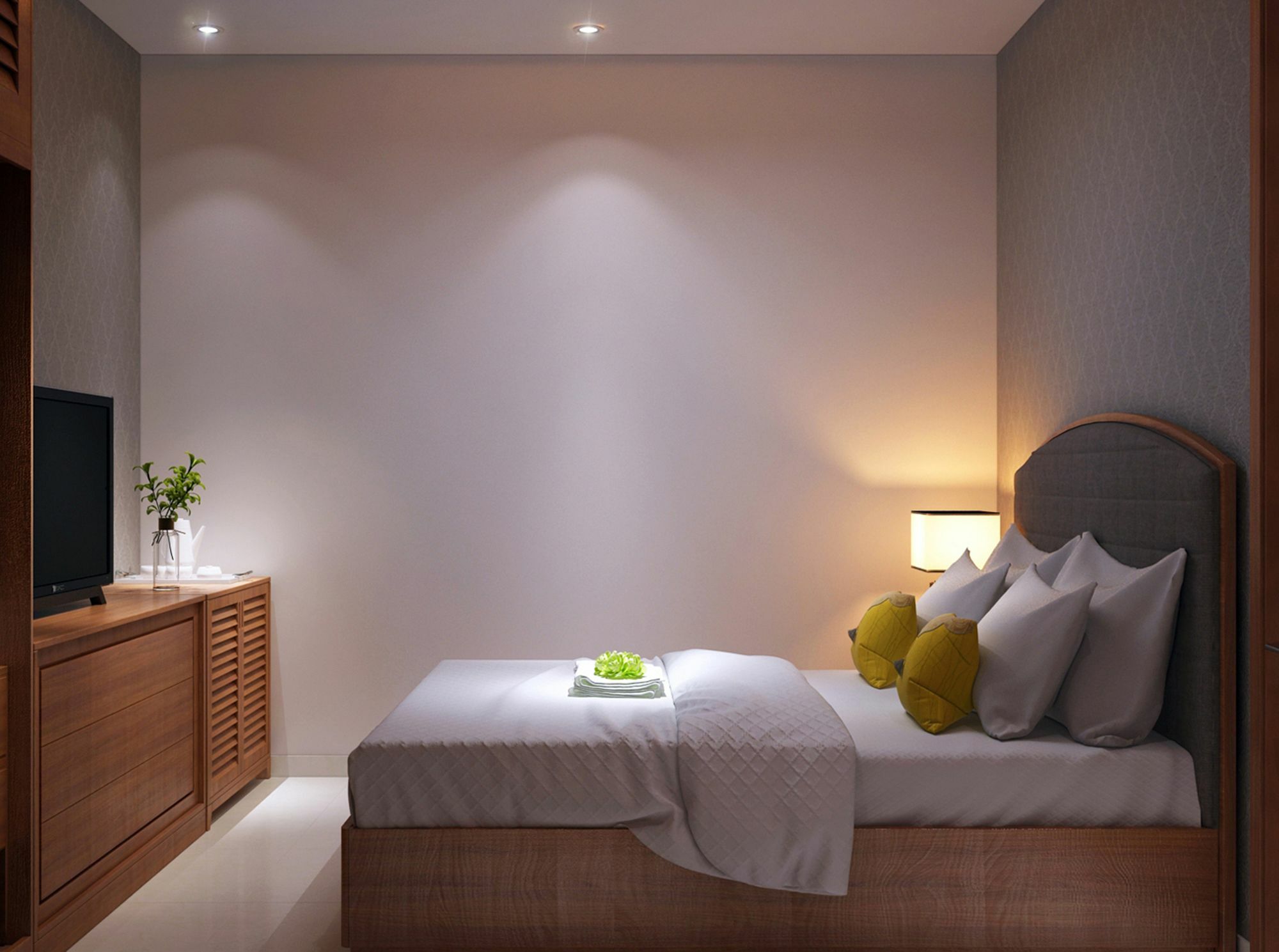 Mercury Boutique Hotel Da Nang Exterior photo